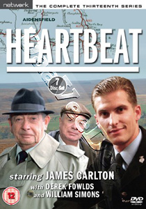 Heartbeat - Complete Series 13 | Heart beat - Complete Series Thirteen  DVD